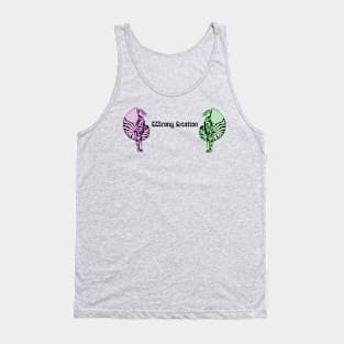 Nautilus Knights Tank Top